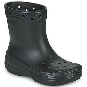 Crocs  Classic Rain Boot  Laarzen  heren Zwart
