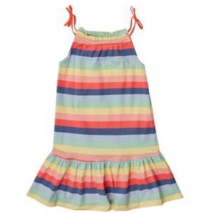 Name it  NMFZARA  Jurken kind Multicolour