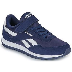 Reebok Classic  REEBOK GLIDE LOW ELASTIC  TOP STRAP  Sneakers  kind Blauw