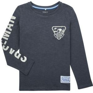 Name it  NKMONOB LS TOP PS  Shirts  kind Marine
