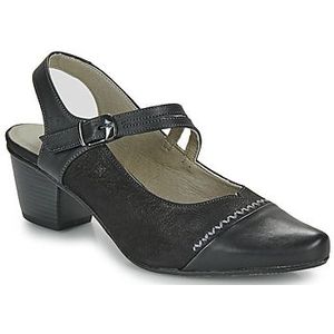 Dorking  TRIANO  pumps dames Zwart