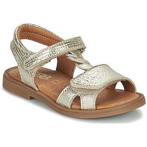 GBB  FARENA  sandalen  kind Goud