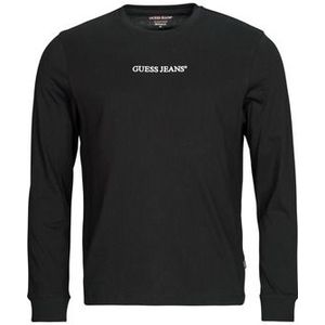 Guess - GJ Reg Embro - T-shirt