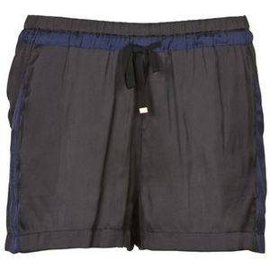 Naf Naf  KAOLOU  Broeken  dames Zwart