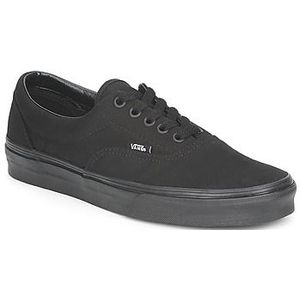 Vans  ERA  Sneakers  heren Zwart