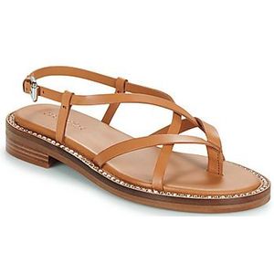 See by Chloé  LYNETTE  sandalen  dames Bruin