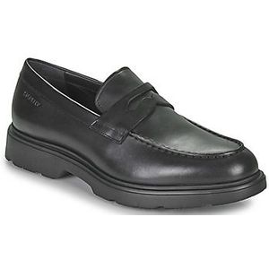 Stonefly  FOREVER  Mocassins  heren Zwart