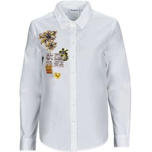 Desigual - VENECIA - Blouse - Wit