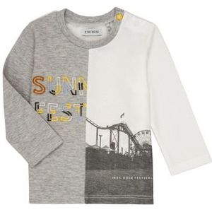 Ikks  MAELINO  Shirts  kind Multicolour