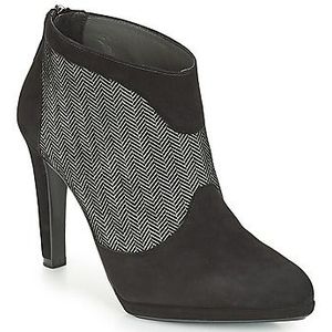 Peter Kaiser  PATRINA  Laarzen  dames Zwart