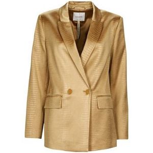Guess  ADRIANA BLAZER  Jassen  dames Beige