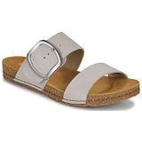 Art - CRETA - Slippers - Wit