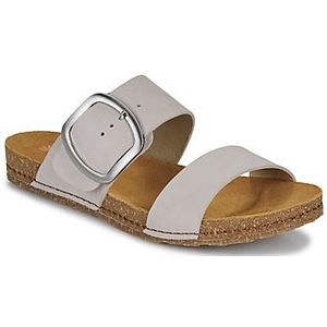 Art - CRETA - Slippers - Wit