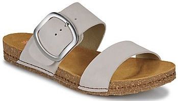 Art - CRETA - Slippers - Wit