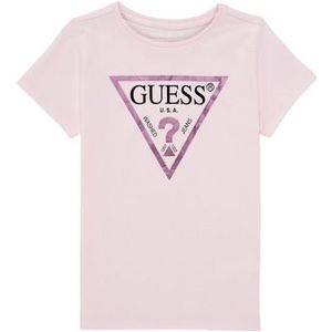 Meisjes-T-shirt Guess