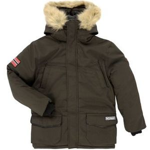 Geographical Norway  CLAUDE  jassen  kind Kaki