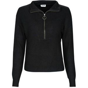 Noisy May  NMNEWALICE  Truien  dames Zwart