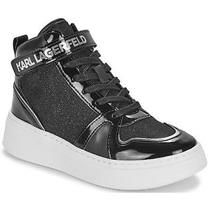 Karl Lagerfeld  Z30306/09B  Sneakers  kind Zwart