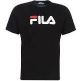 Fila - Zuiver Zwart - Heren T-shirt