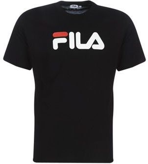 Fila - Zuiver Zwart - Heren T-shirt
