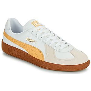 Puma  ARMY TRAINER OG  Sneakers  heren Wit