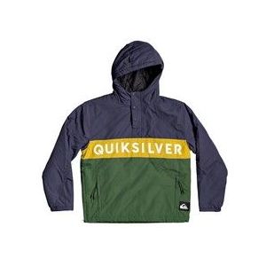 Quiksilver  TAZAWA  Jassen  kind Multicolour