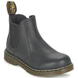 Dr. Martens  2976 Chelsea Junior  Laarzen  kind Zwart