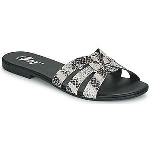 Betty London  OIGILE  slippers  dames Grijs