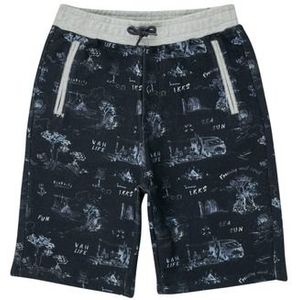 Ikks  JARNAUX  Broeken  kind Blauw