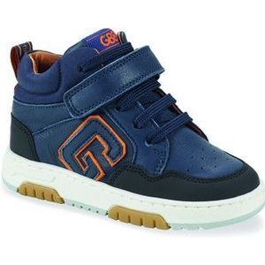 GBB  FORIEN  Sneakers  kind Blauw