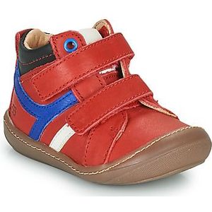 GBB  COUPI  Sneakers  kind Rood