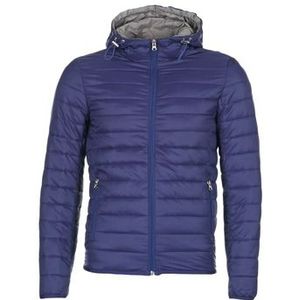 Yurban  IHOUZOU  jassen  heren Blauw