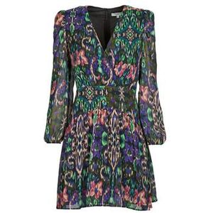 Morgan  RABIL F  Jurken dames Multicolour