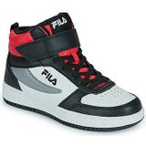 Fila - REGA NF Mid Velcro - Hoge Sneakers - Wit