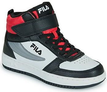 Fila - REGA NF Mid Velcro - Hoge Sneakers - Wit
