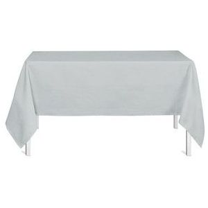 Today  Nappe 150/250 TODAY Zinc  Tafelkleed heren Grijs