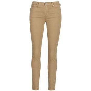 Armani Exchange  HELBIRO  Broeken  dames Beige
