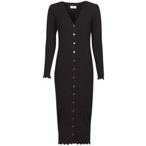 Betty London  PIKKI  jurken  dames Zwart