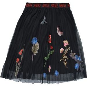 Desigual - ANDREA - Rok - Zwart