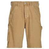 Jack & Jones - JJIALEX - Korte Broek - Bruin