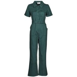 Betty London  SEPTUNE  jumpsuits  dames Groen