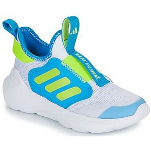 adidas  TENSAUR COMFORT AC C  instappers  kind Wit