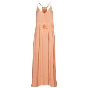 Rip Curl  CLASSIC SURF MAXI DRESS  jurken  dames Oranje