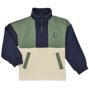 Petit Bateau  TREVOR  Truien  kind Marine