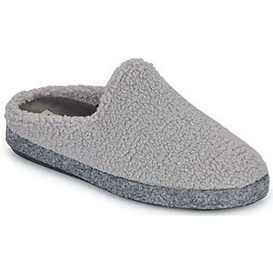 Josef Seibel  LARA 02  Pantoffels  dames Grijs