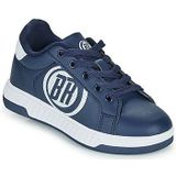 Breezy Rollers - CLASSIC - Schoenen met Wieltjes - Blauw