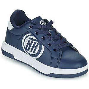 Breezy Rollers - CLASSIC - Schoenen met Wieltjes - Blauw