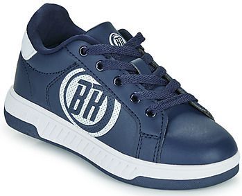 Breezy Rollers - CLASSIC - Schoenen met Wieltjes - Blauw