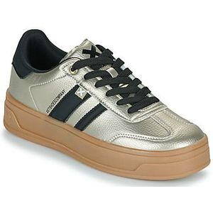 XTI - 14458503 - Damesschoenen - Goud - Veganistisch