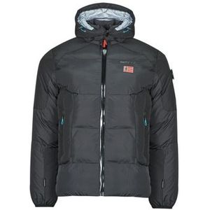 Geographical Norway  CASIDAN  jassen  heren Zwart